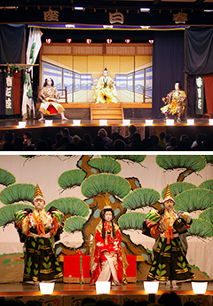Awai Kasuga Kabuki