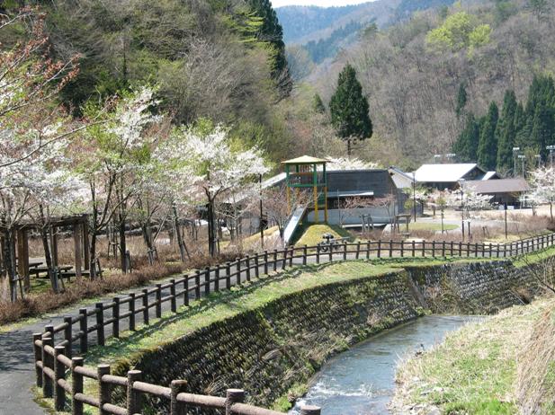 安徳の里姫路公園 