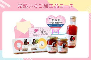 完熟いちご加工品コース.jpg