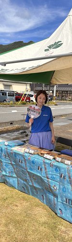 20230730JR智頭駅100周年イベント(販売).jpg
