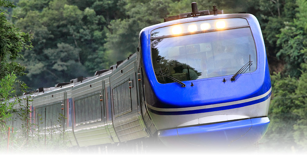 智頭急行 ストラップ